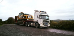 haulage